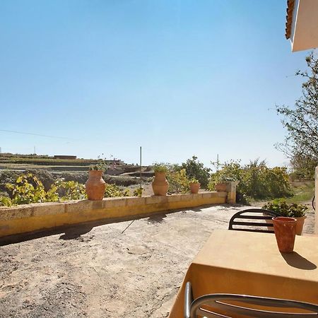 Casa El Parral Villa Vilaflor Exterior photo