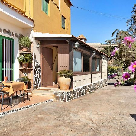 Casa El Parral Villa Vilaflor Exterior photo