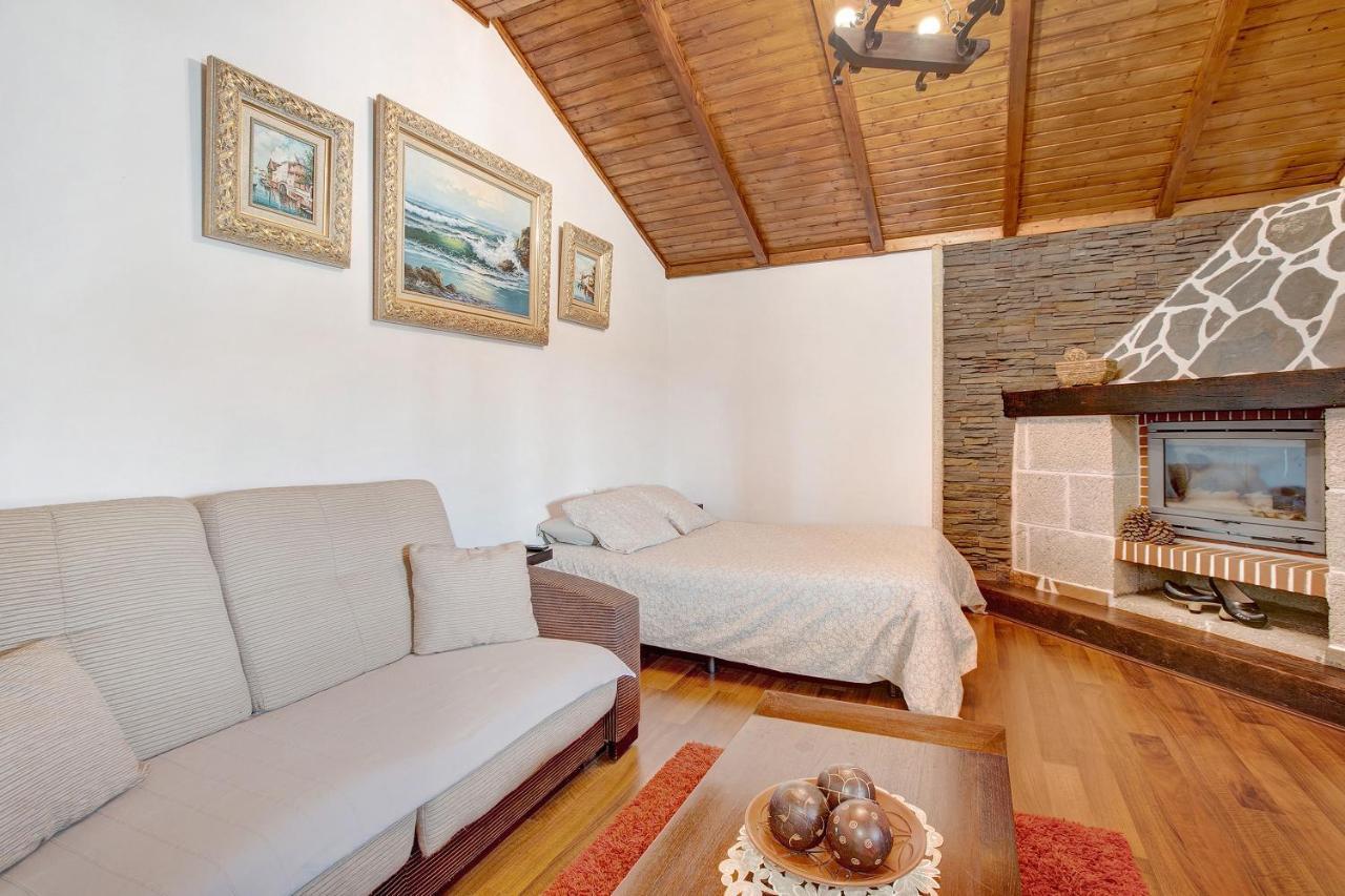 Casa El Parral Villa Vilaflor Exterior photo
