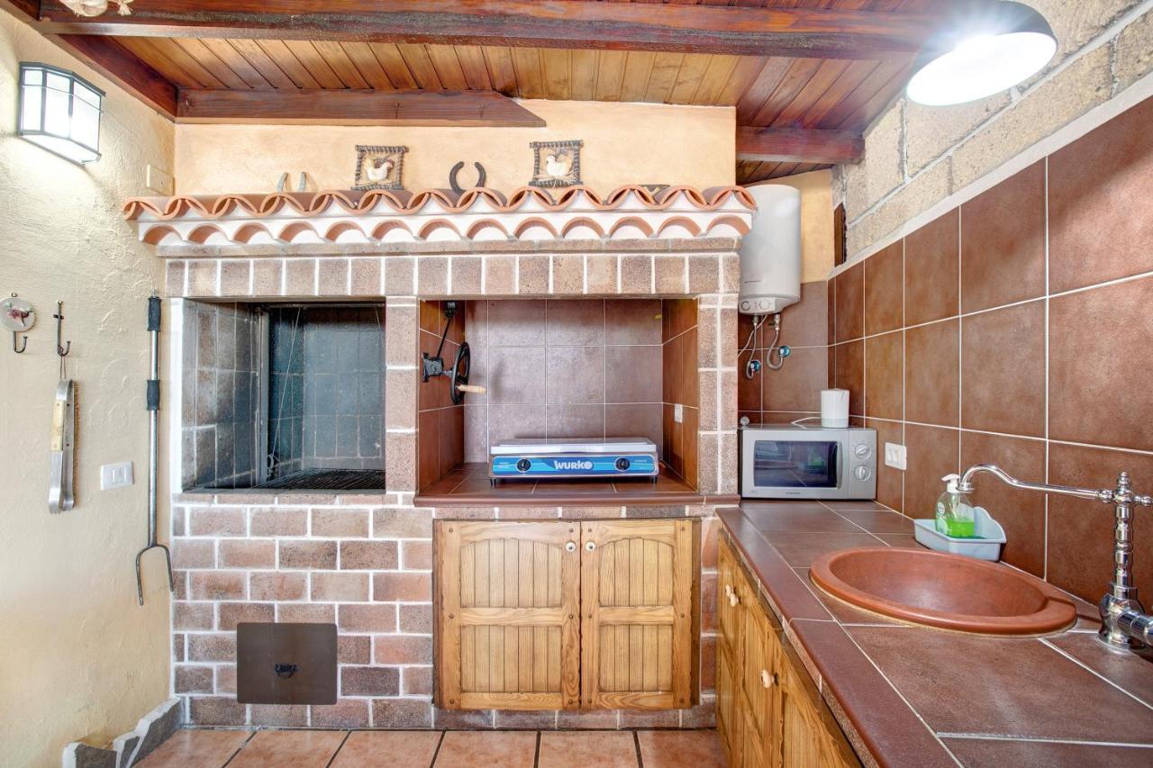 Casa El Parral Villa Vilaflor Exterior photo