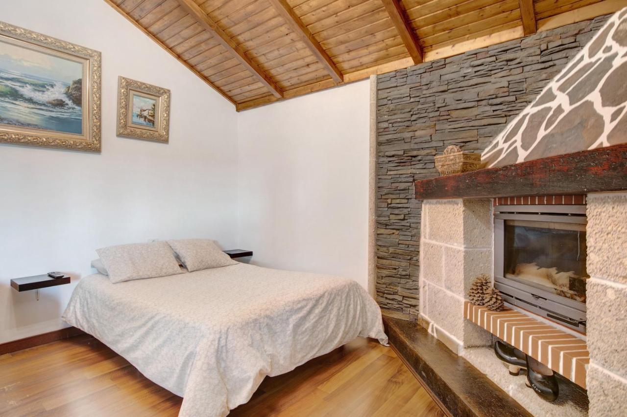 Casa El Parral Villa Vilaflor Exterior photo