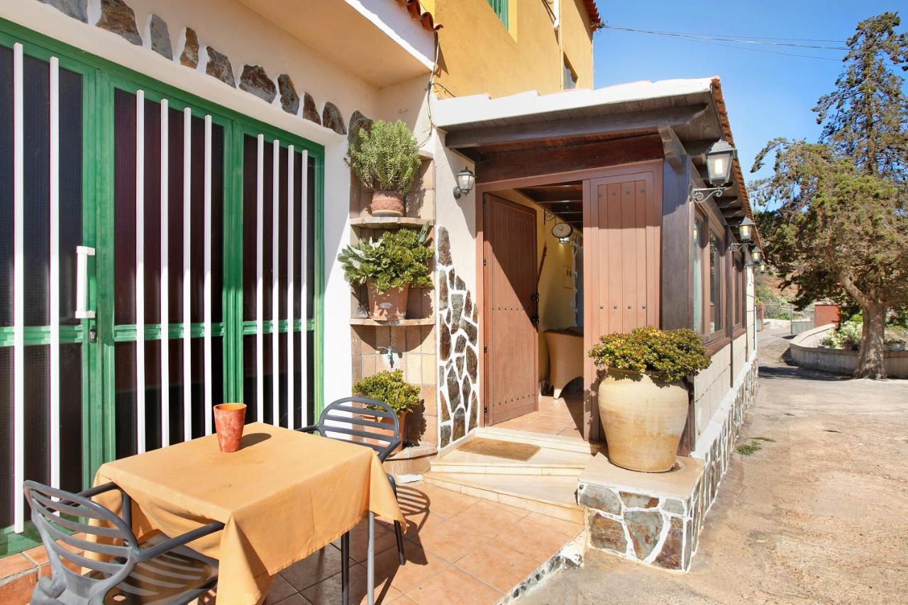Casa El Parral Villa Vilaflor Exterior photo
