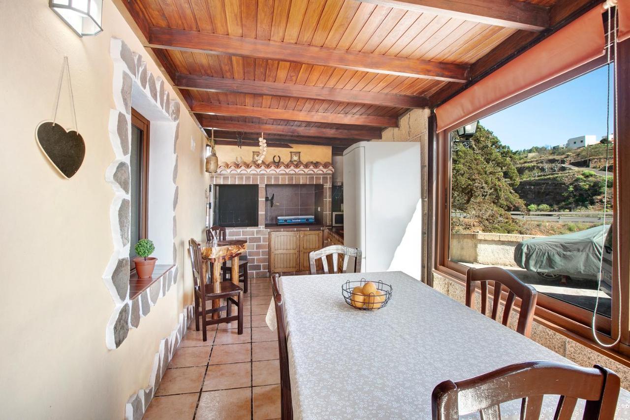 Casa El Parral Villa Vilaflor Exterior photo