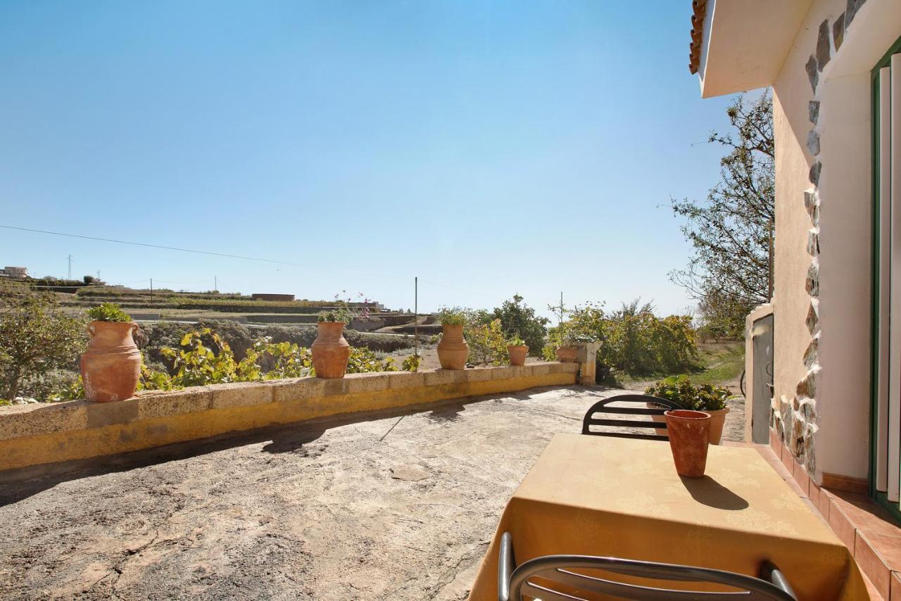 Casa El Parral Villa Vilaflor Exterior photo